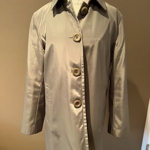 Jones New York coat